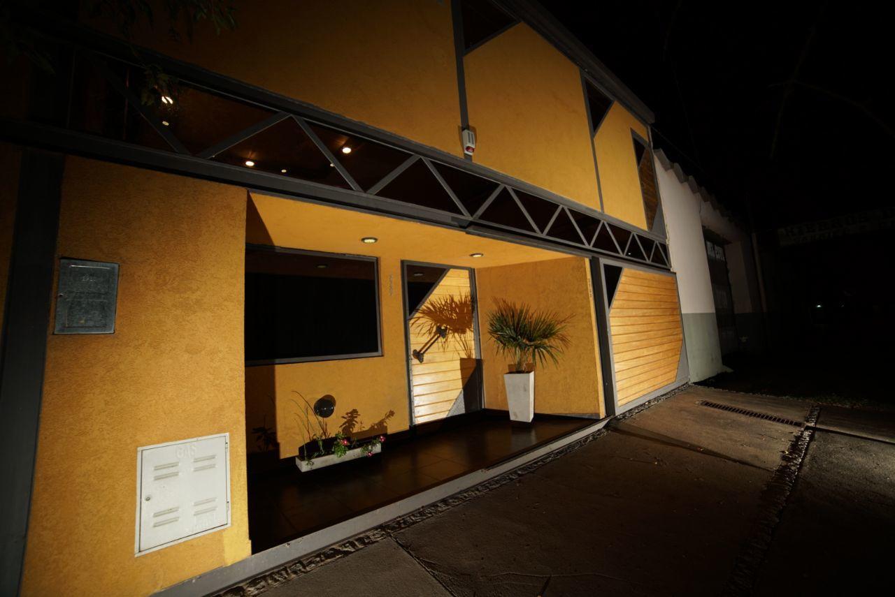 San Francisco Loft Villa Exterior photo